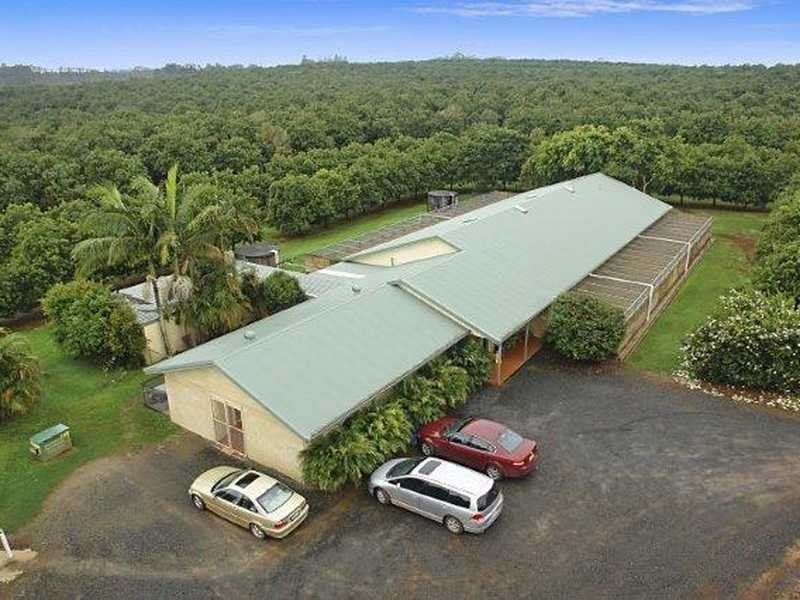 102 Dalwood Road, Alstonville NSW 2477