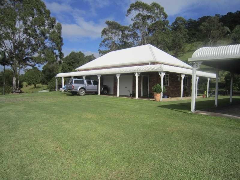 151 Pinchin Road, Goolmangar NSW 2480