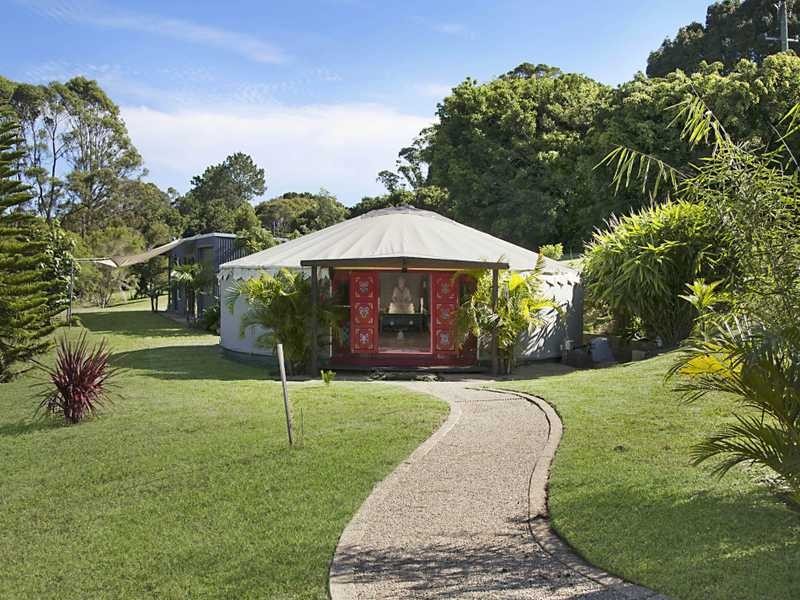 467 Booyong Road, Nashua NSW 2479