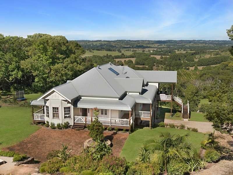 1171 Booyong Road, Clunes NSW 2480