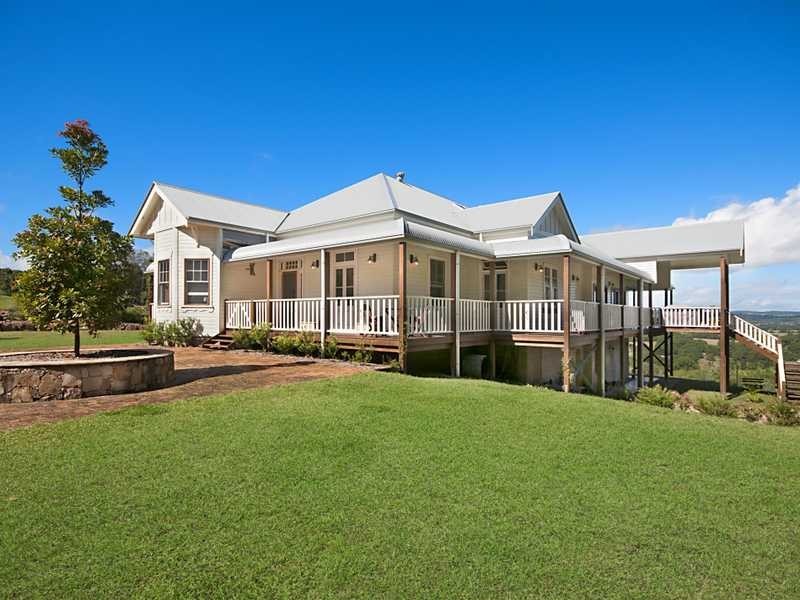1171 Booyong Road, Clunes NSW 2480