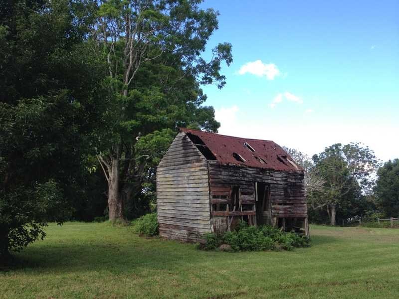 1171 Booyong Road, Clunes NSW 2480