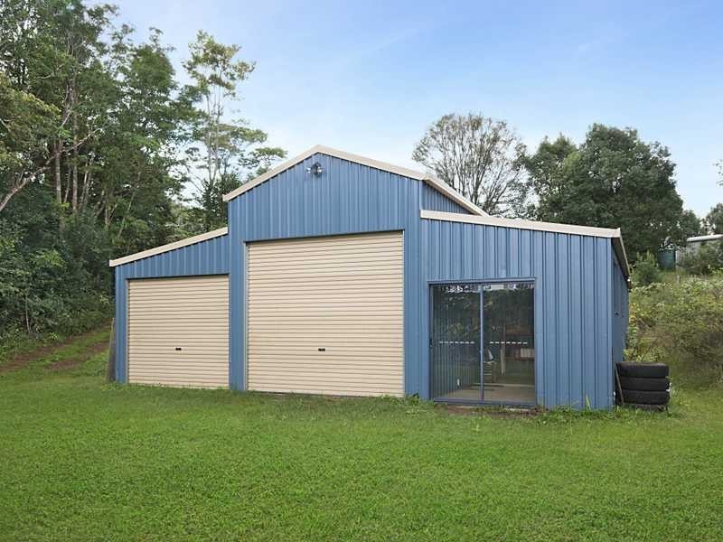 1171 Booyong Road, Clunes NSW 2480