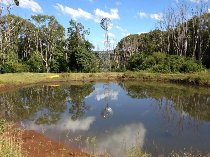 1171 Booyong Road, Clunes NSW 2480