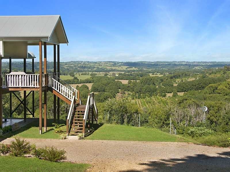 1171 Booyong Road, Clunes NSW 2480