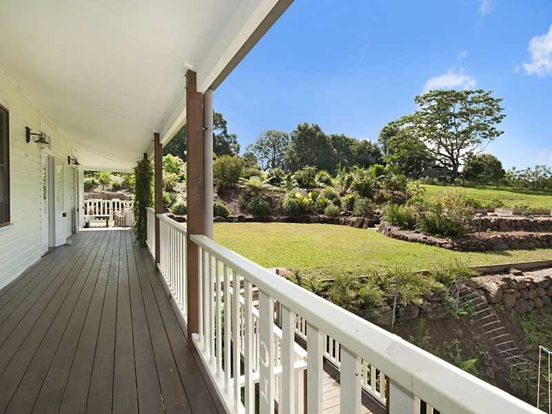 1171 Booyong Road, Clunes NSW 2480