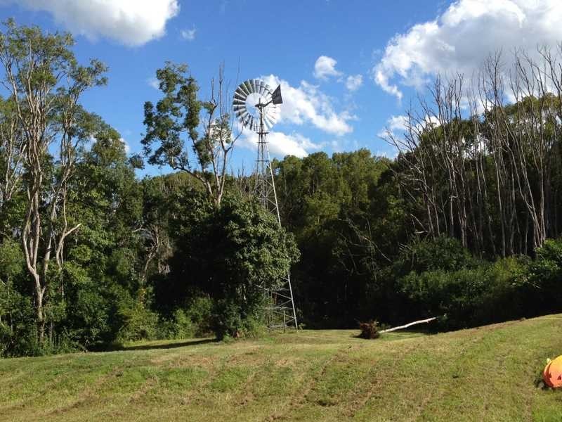 1171 Booyong Road, Clunes NSW 2480