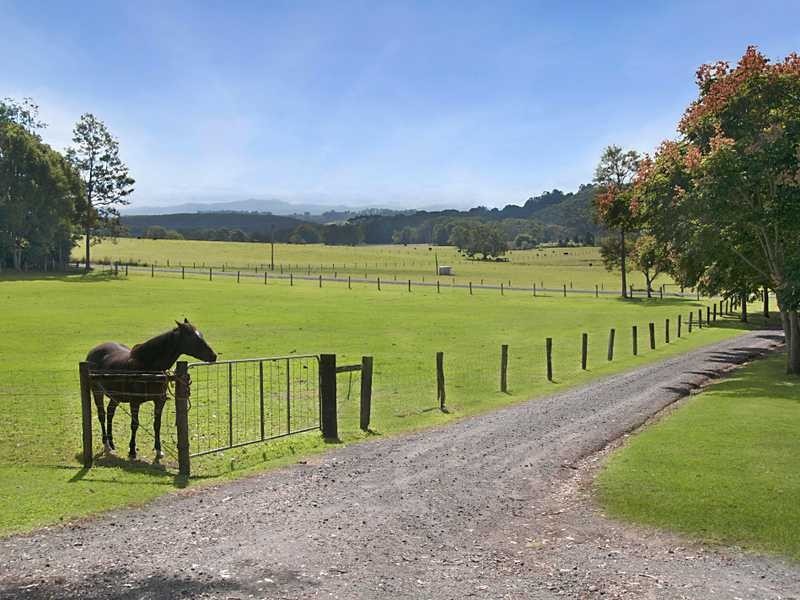 723 Houghlahans Creek Rd, Pearces Creek NSW 2477