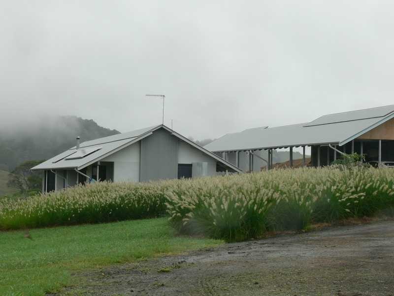 1630 Nimbin Road, Koonorigan NSW 2480