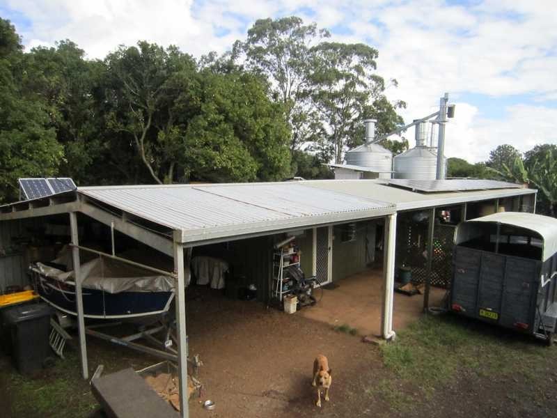 40 Fraser Road, Dunoon NSW 2480