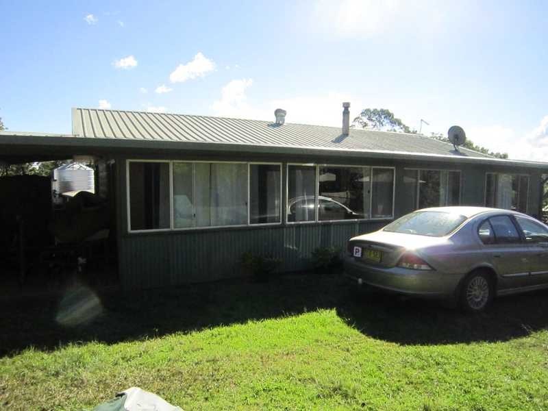 40 Fraser Road, Dunoon NSW 2480