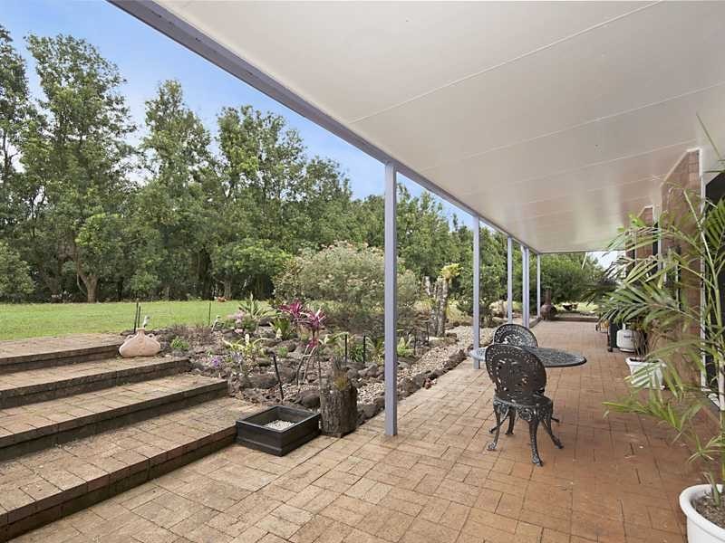 168 Missingham Rd, Dorroughby NSW 2480
