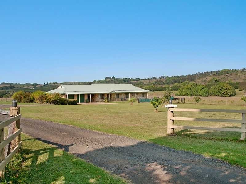 201 Lismore Road, Bangalow NSW 2479