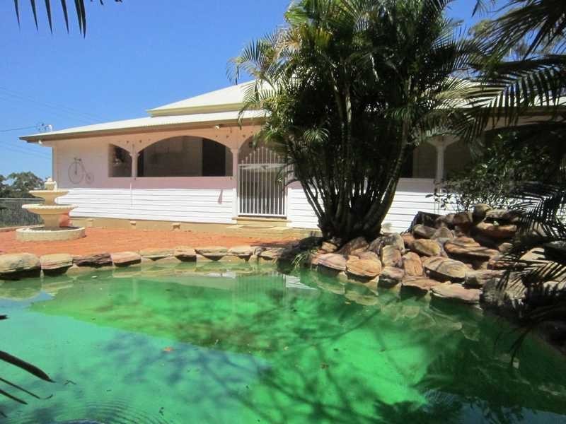 1680 Dunoon Road, Dunoon NSW 2480