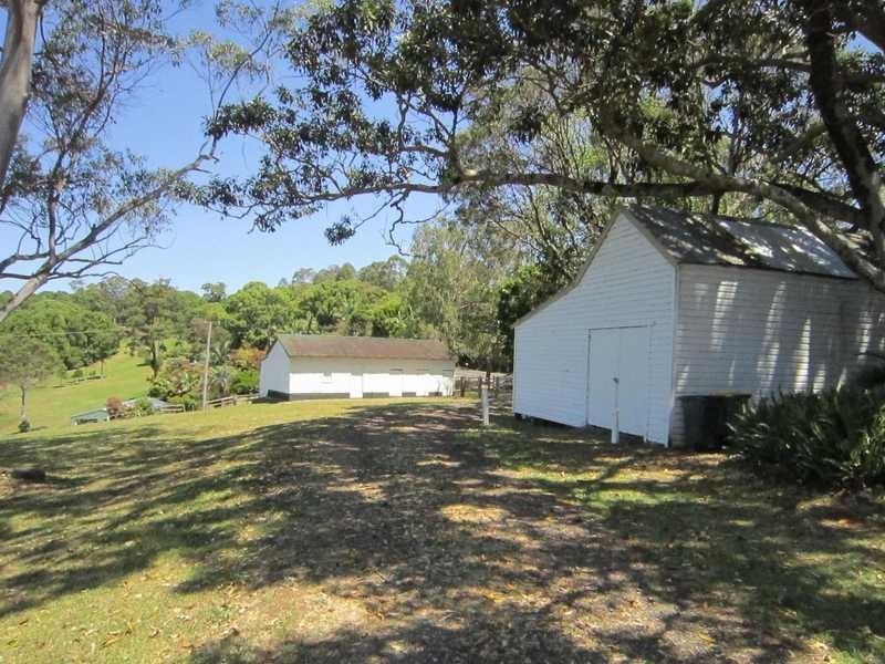 1680 Dunoon Road, Dunoon NSW 2480