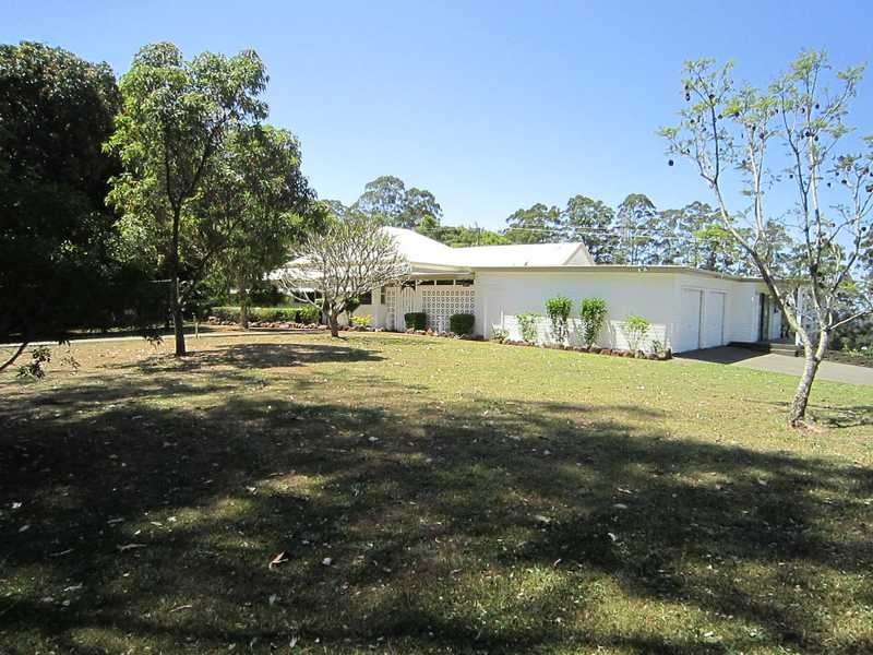 1680 Dunoon Road, Dunoon NSW 2480