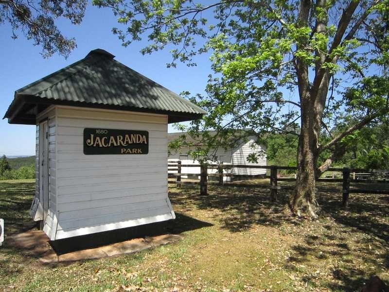 1680 Dunoon Road, Dunoon NSW 2480