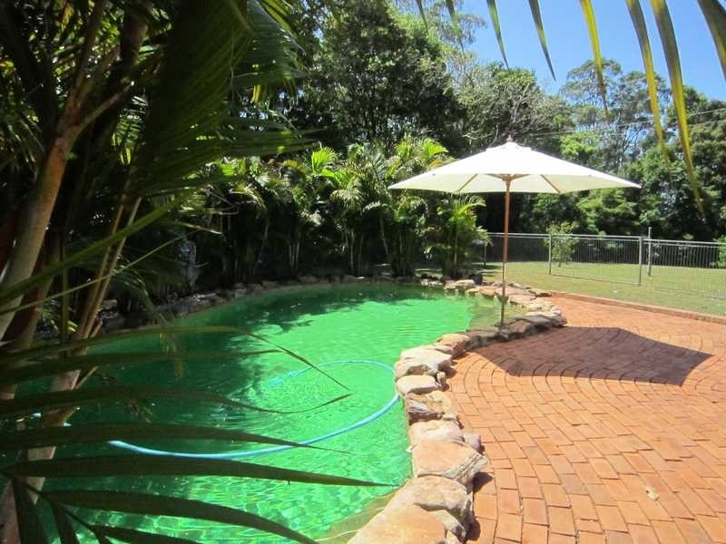 1680 Dunoon Road, Dunoon NSW 2480