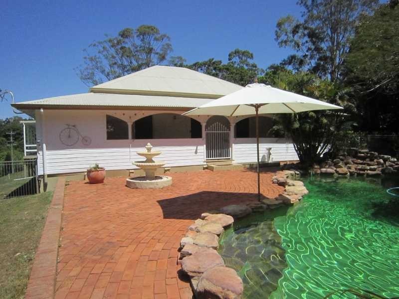 1680 Dunoon Road, Dunoon NSW 2480