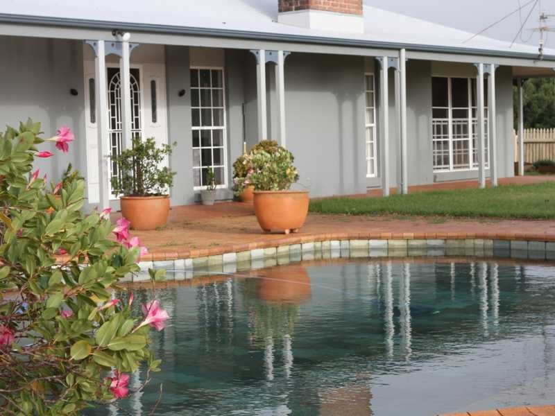 25 Batrel Road, Mcleans Ridges NSW 2480