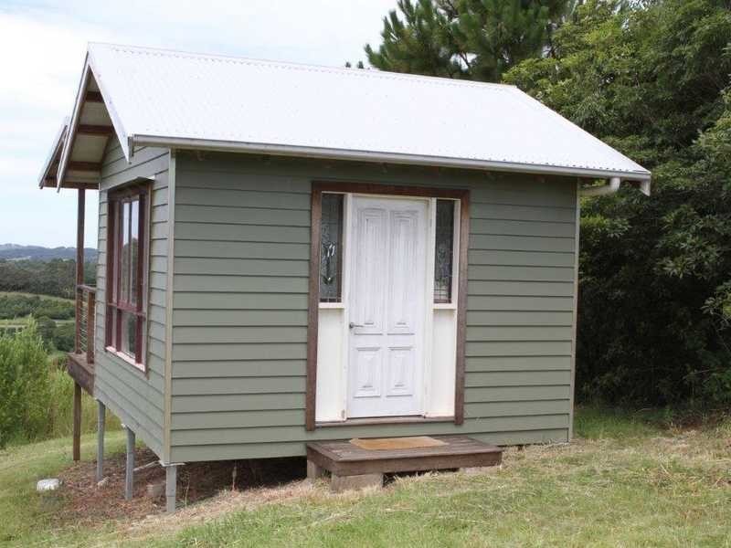 25 Batrel Road, Mcleans Ridges NSW 2480