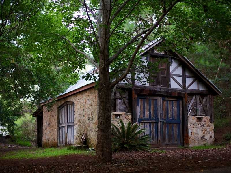 422 Friday Hut Road, Brooklet NSW 2479