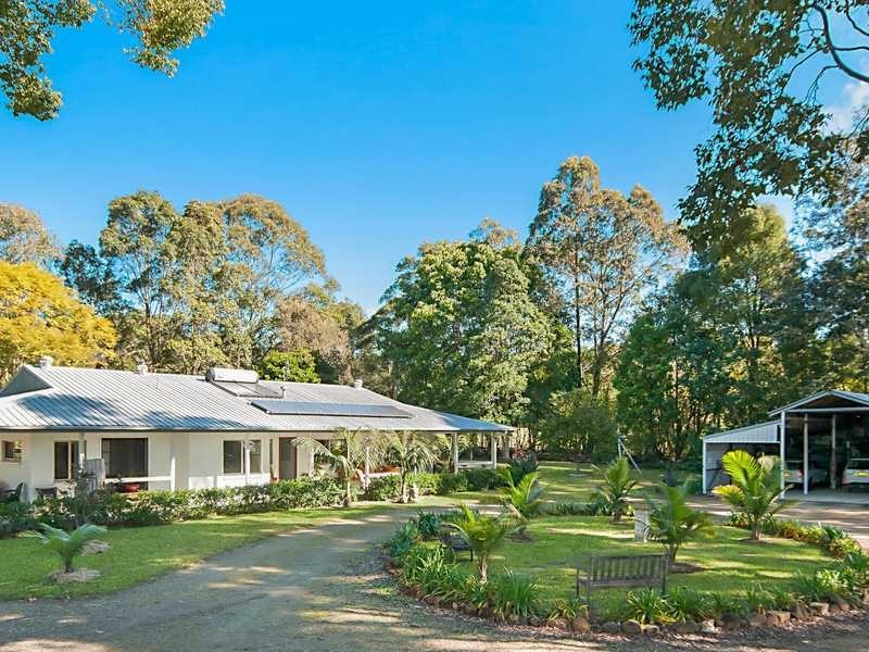 84 Dudgeons Lane, Bangalow NSW 2479