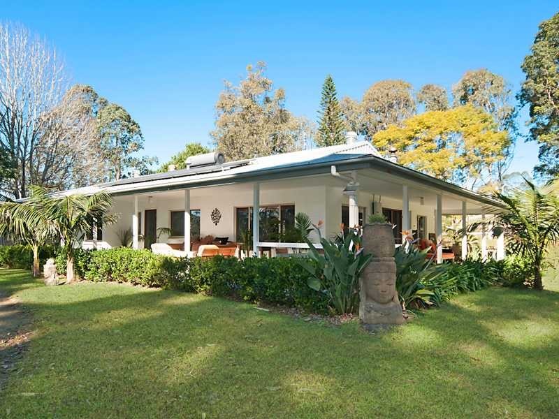 84 Dudgeons Lane, Bangalow NSW 2479