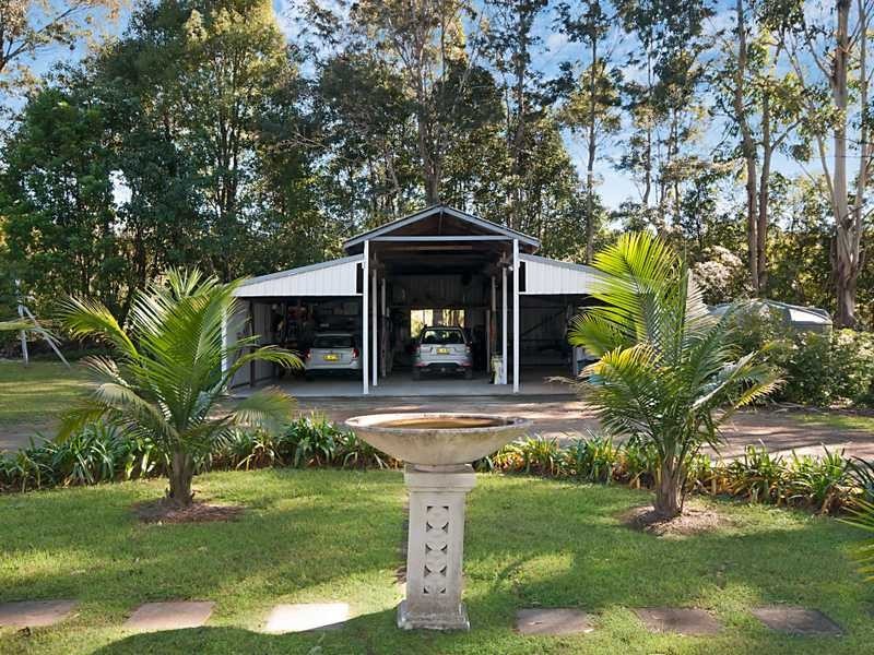 84 Dudgeons Lane, Bangalow NSW 2479