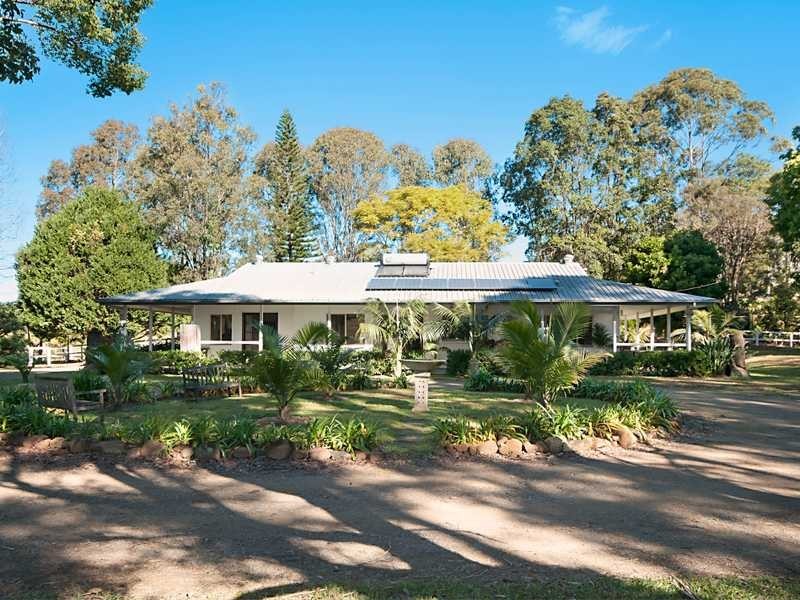 84 Dudgeons Lane, Bangalow NSW 2479