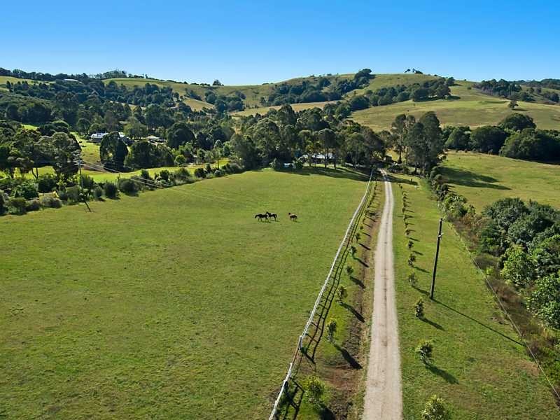 84 Dudgeons Lane, Bangalow NSW 2479