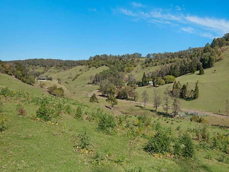 190 Bice Road, Leycester NSW 2480