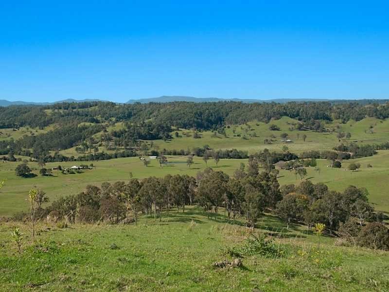 190 Bice Road, Leycester NSW 2480