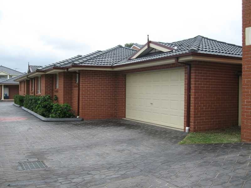 5 Pringle Avenue, Bankstown NSW 2200