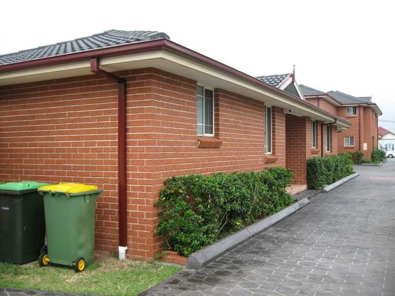 5 Pringle Avenue, Bankstown NSW 2200