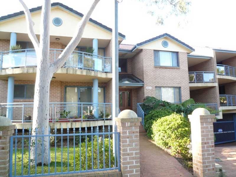 12/557 Mowbray Road, Lane Cove NSW 2066