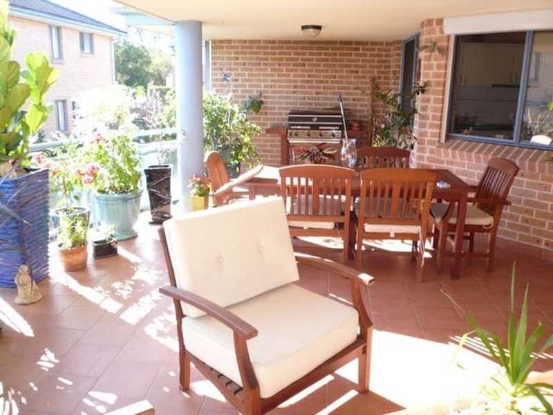 12/557 Mowbray Road, Lane Cove NSW 2066