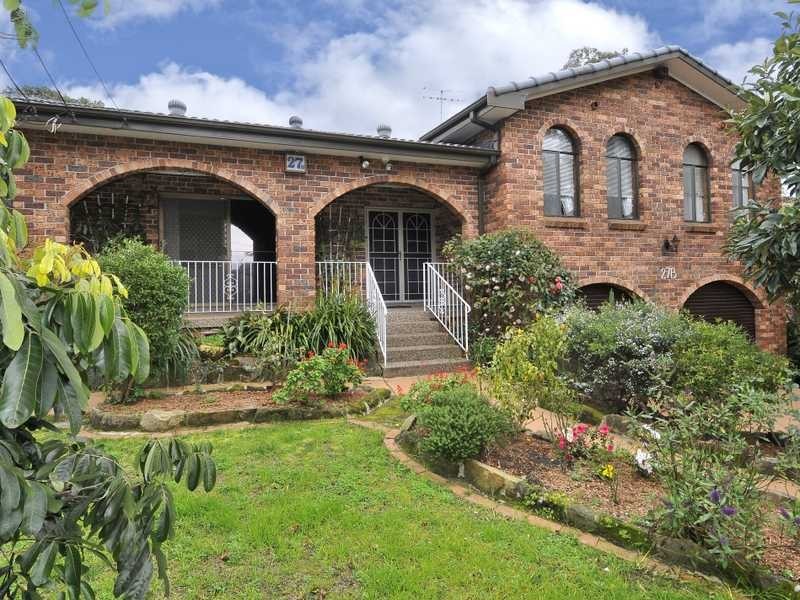27B Chester Street, Epping NSW 2121