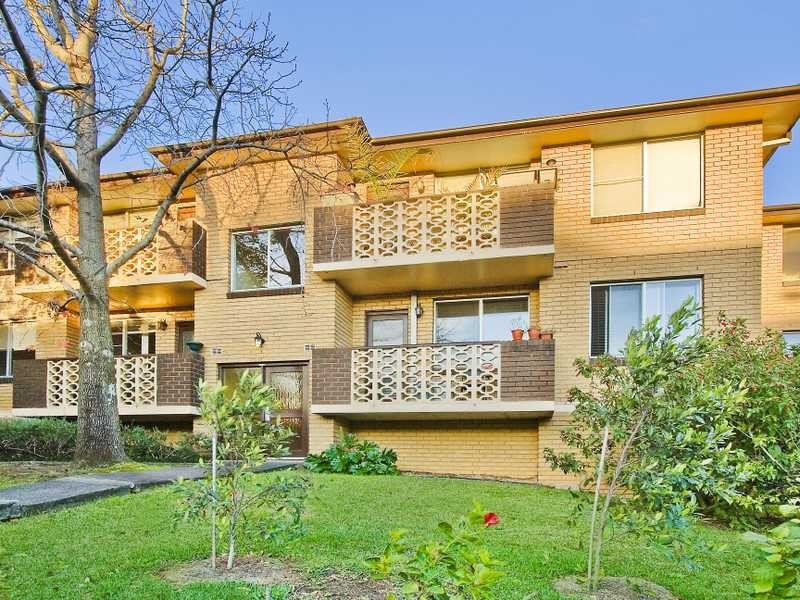 20/500 Mowbray Road, Lane Cove NSW 2066
