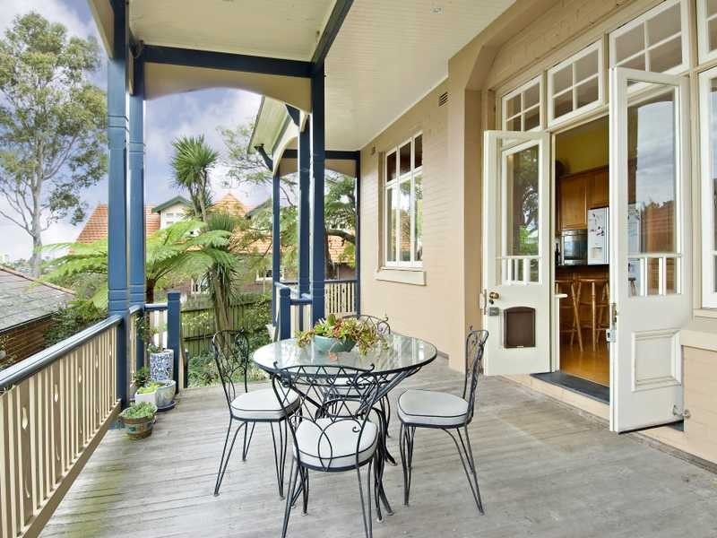 8 Mitchell Street, Greenwich NSW 2065