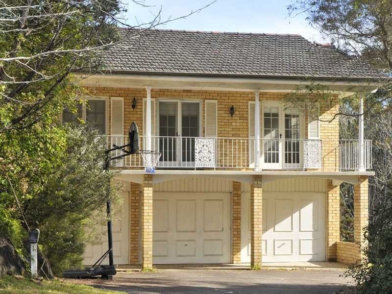 1 Alvona Avenue, St Ives NSW 2075