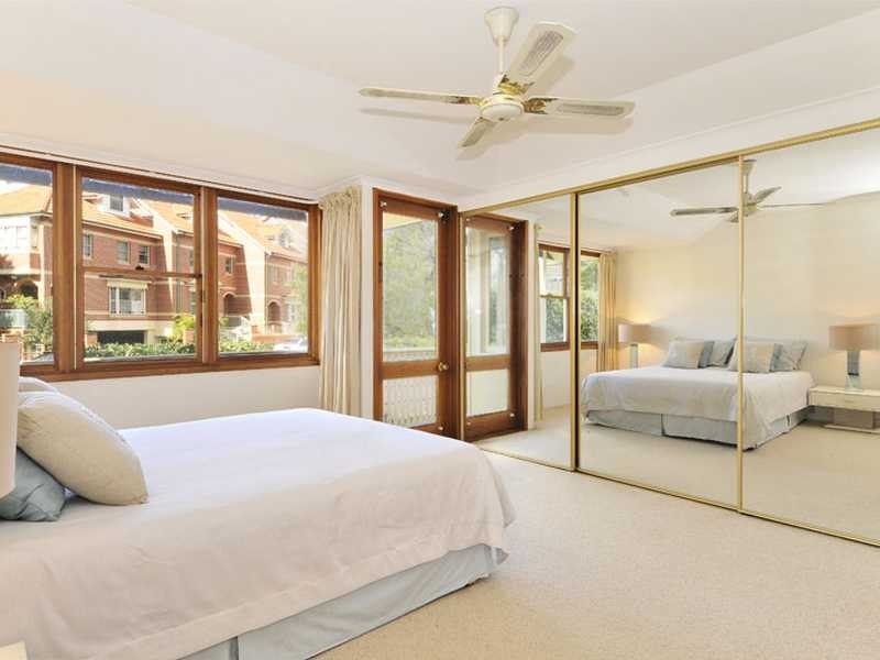 32 Carr Street Aka 11/1-3 Crows Nest Road, Waverton NSW 2060