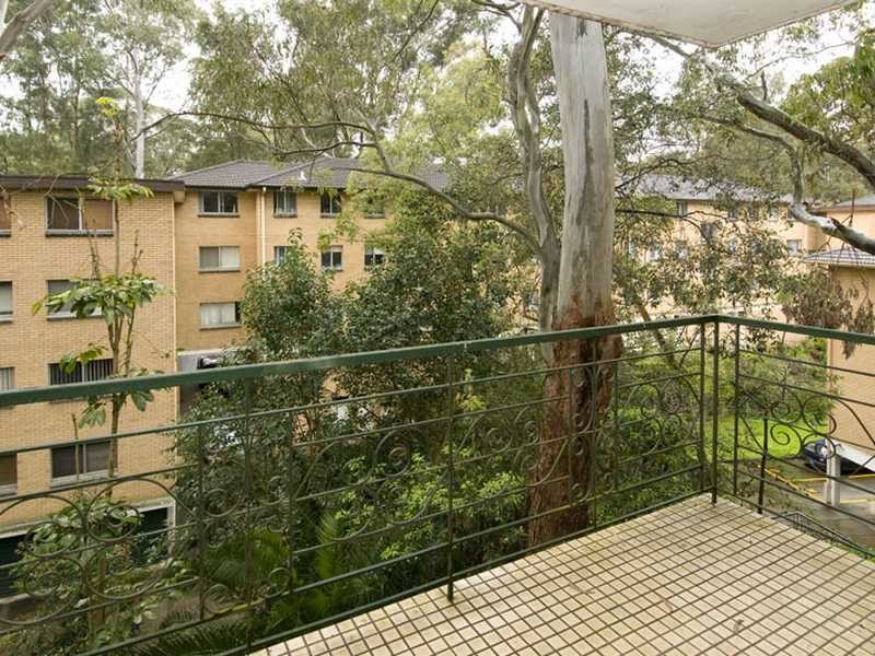 46/10 Murray Street, Lane Cove NSW 2066