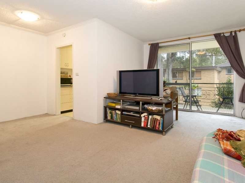 46/10 Murray Street, Lane Cove NSW 2066