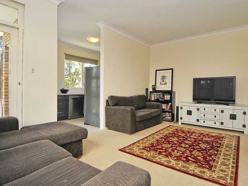 4/20 Innes Road, Greenwich NSW 2065