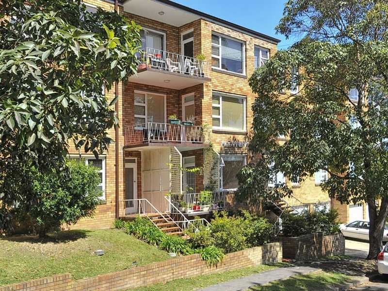 4/20 Innes Road, Greenwich NSW 2065