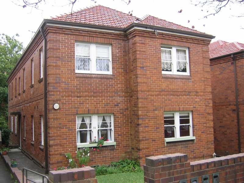 2/14 Lytton Street, Cammeray NSW 2062