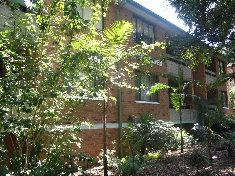 2/133 Burns Bay Road, Lane Cove NSW 2066