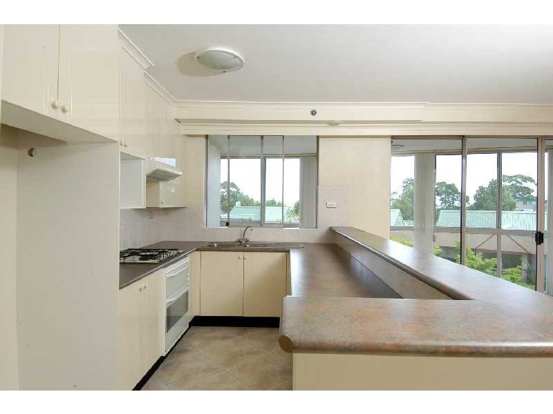 116/421 Pacific Highway, Artarmon NSW 2064