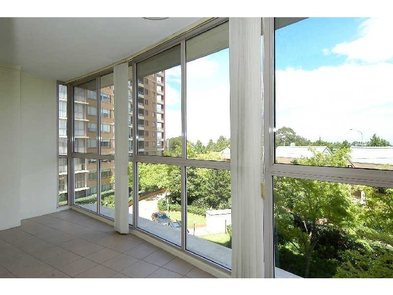 116/421 Pacific Highway, Artarmon NSW 2064